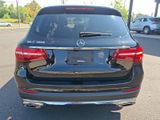 Certified 2019 Mercedes-Benz GLC 300 4MATIC image 5