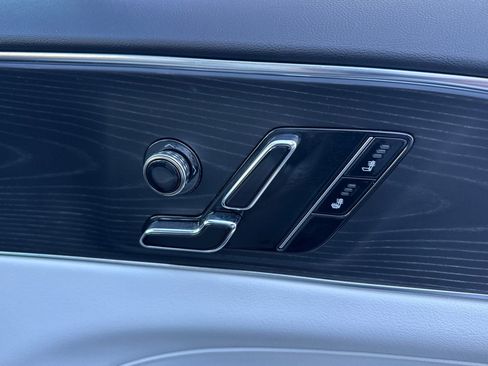 Certified 2024 Cadillac Lyriq Sport image 21