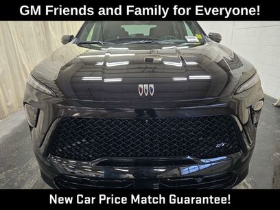 New 2026 Buick Enclave Sport Touring w/ Power Package