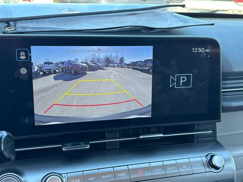 Used 2025 Hyundai Kona SEL image 28