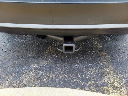 Used 2021 Honda CR-V EX image 32