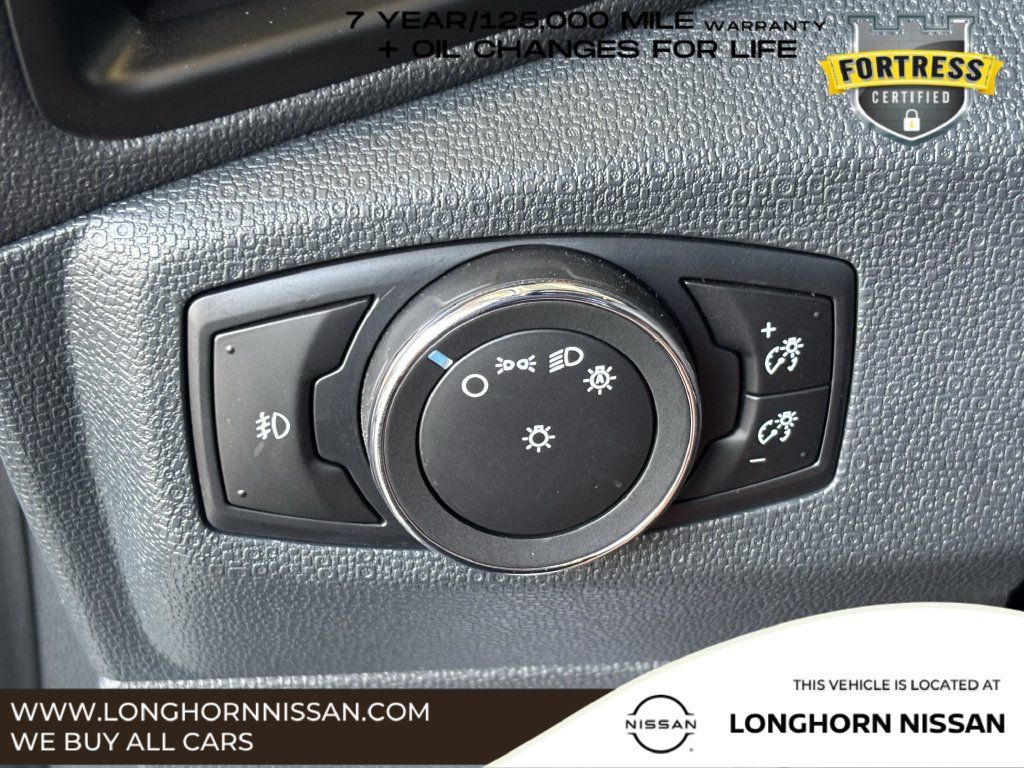 Used 2022 Ford EcoSport SE w/ SE Convenience Package AWD/4WD image 20