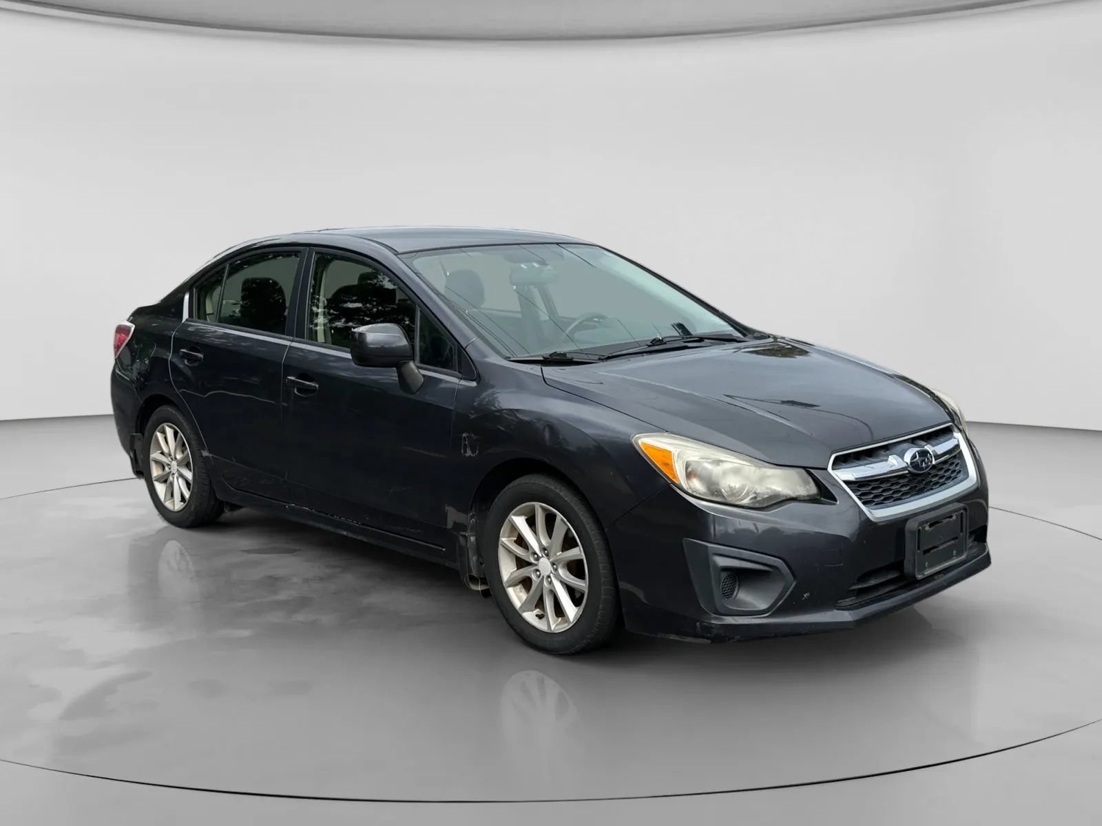 Used 2014 Subaru Impreza 2.0i Premium AWD/4WD image 7
