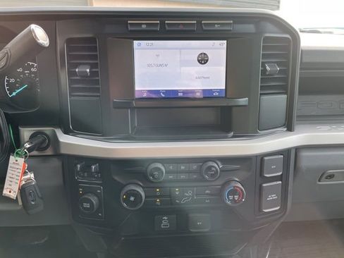 Used 2023 Ford F450 XL w/ Snow Plow Prep Package image 11