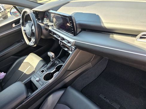 Used 2023 Kia K5 GT-Line FWD image 22