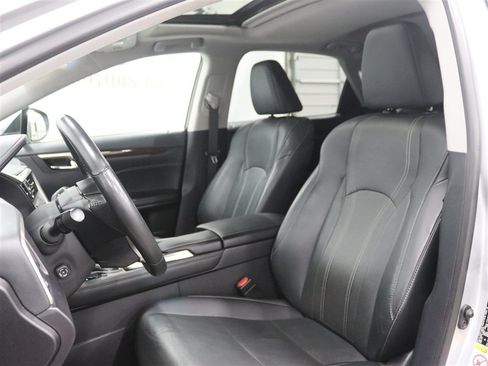 Used 2018 Lexus RX 350 AWD w/ Premium Package image 12