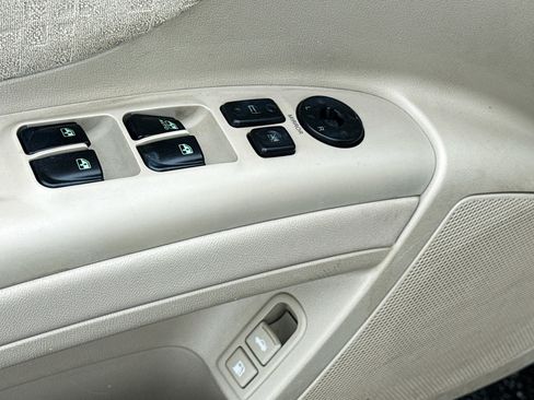 Used 2007 Hyundai Sonata Limited image 7