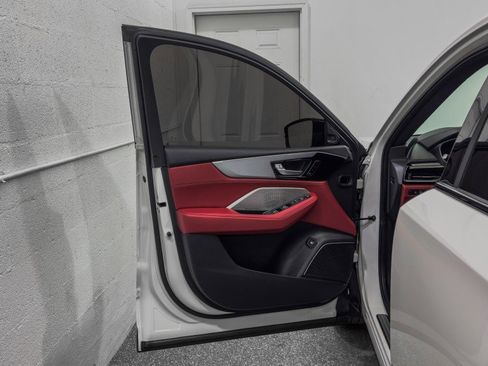 Used 2024 Acura MDX A-Spec image 13