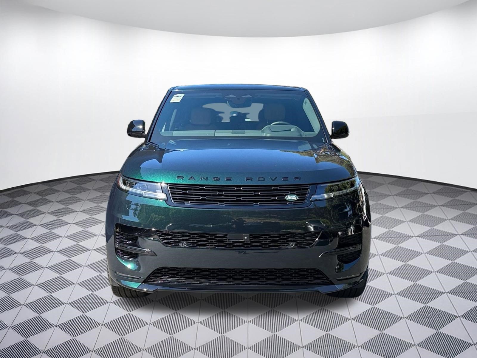 Used 2026 Land Rover Range Rover Sport Dynamic SE AWD/4WD image 6