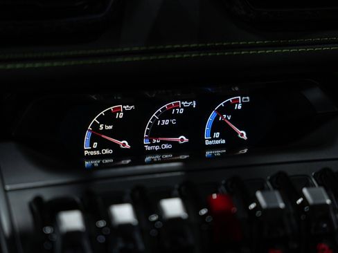 Used 2018 Lamborghini Huracan LP 580-2 RWD image 51