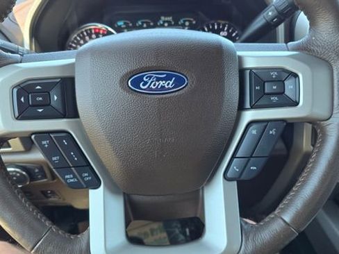 Used 2018 Ford F250 King Ranch w/ Tow Technology Bundle image 21