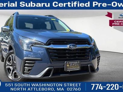 Used 2023 Subaru Ascent Limited w/ Technology Package