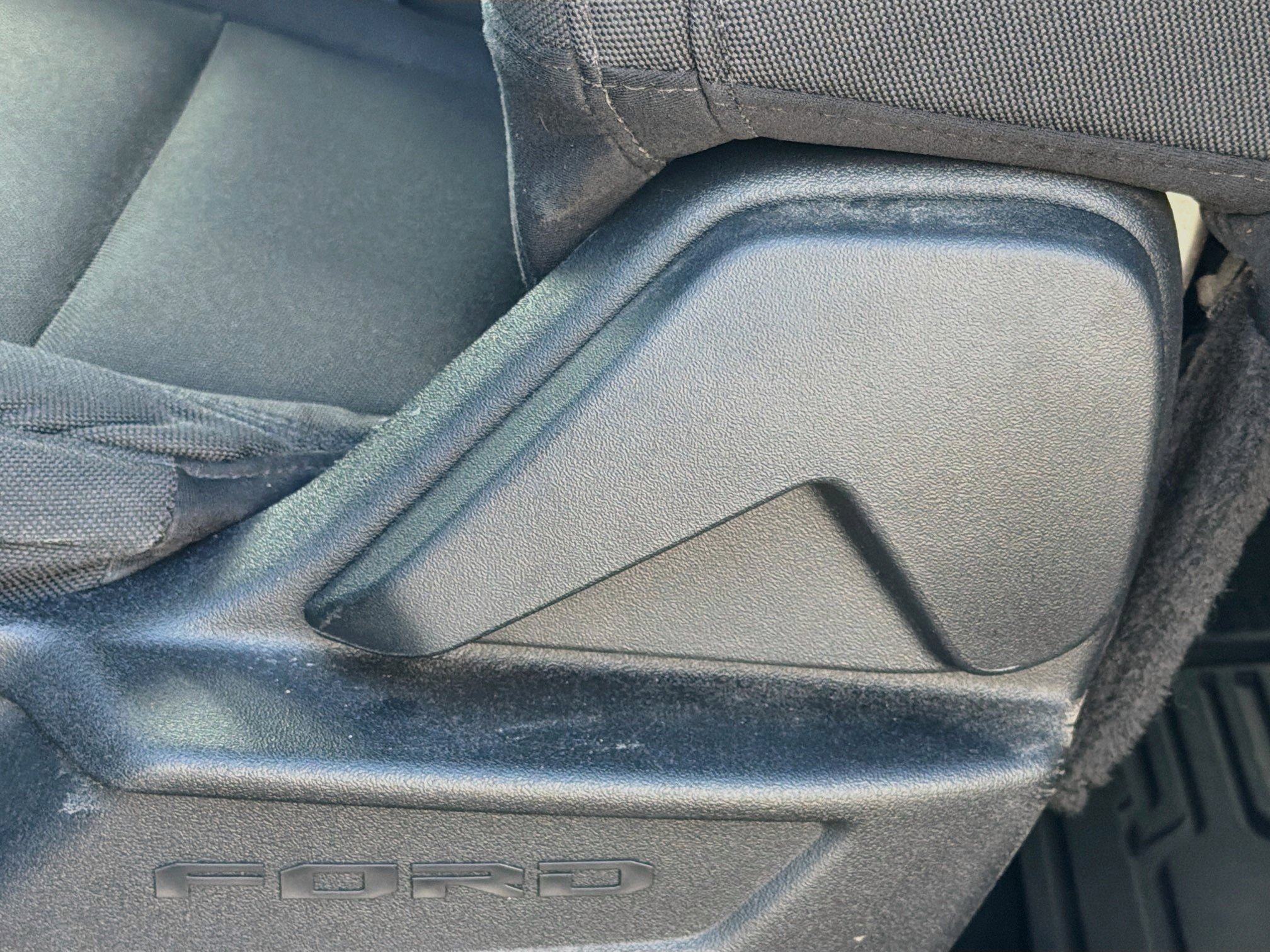 Used 2023 Ford F150 XL w/ STX Appearance Package RWD image 23