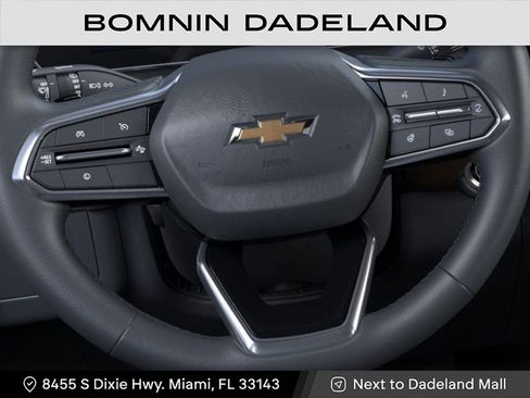 New 2026 Chevrolet Tahoe High Country image 19