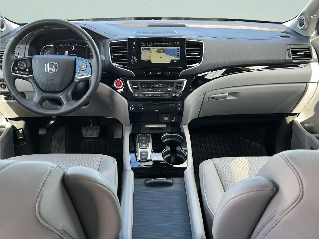 Used 2020 Honda Pilot Elite image 14