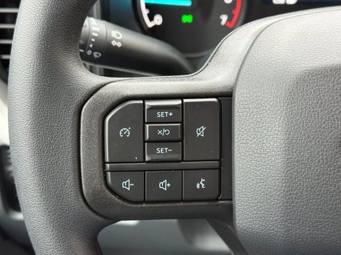 New 2026 Ford F250 XL w/ STX Appearance Package image 25