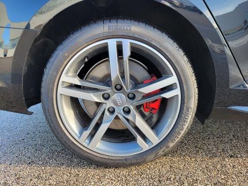 Used 2017 Audi A4 2.0T Prestige image 5