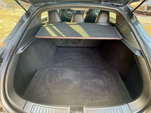 Used 2016 Tesla Model S 75 image 21
