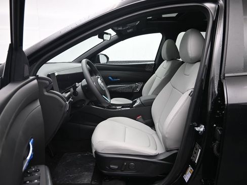 New 2026 Hyundai Santa Cruz SEL image 24