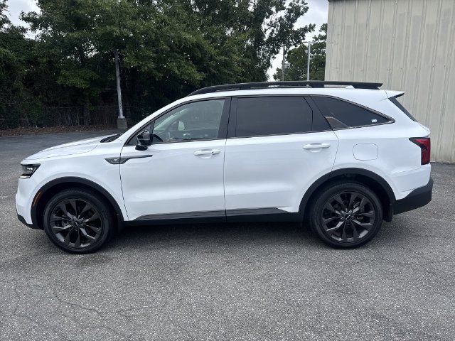 Used 2023 Kia Sorento SX Prestige AWD/4WD image 8