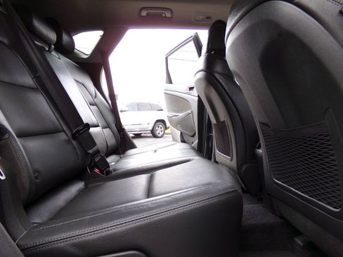 Used 2018 Hyundai Tucson Limited w/ Ultimate Package 02 AWD/4WD image 22