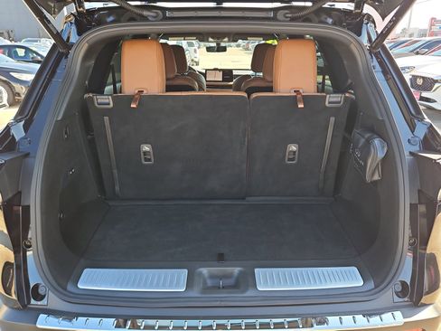 Used 2024 INFINITI QX60 Autograph w/ Cargo Package image 11