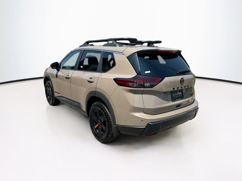 Used 2025 Nissan Rogue SV w/ Rock Creek Premium Package AWD/4WD image 5