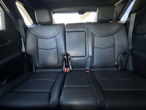 Certified 2025 Cadillac XT5 Premium Luxury w/ Technology Package AWD/4WD image 82