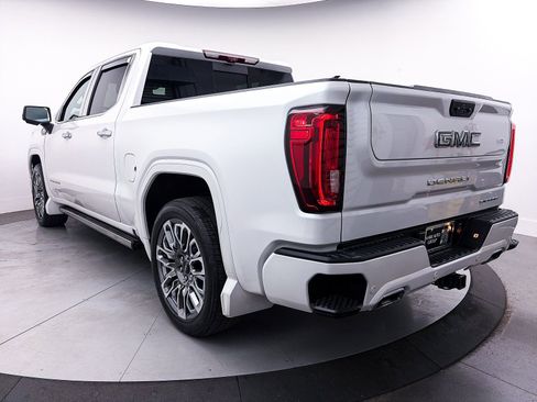 Used 2023 GMC Sierra 1500 Denali Ultimate image 32