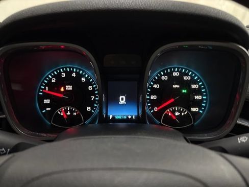 Used 2015 Chevrolet Malibu LS FWD image 37