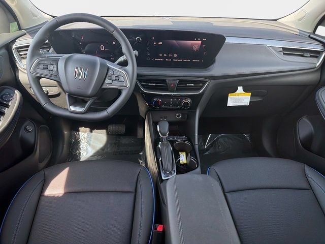New 2026 Buick Encore GX Sport Touring w/ Advanced Technology Package FWD image 15
