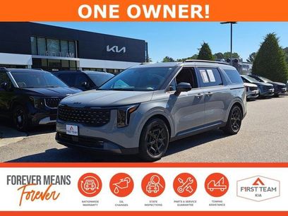 Used 2026 Kia Carnival SX Prestige