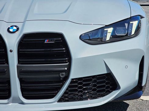 New 2026 BMW M4 xDrive Competition w/ M Driver's Package image 9