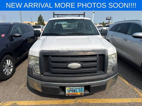 Used 2009 Ford F150 XL RWD image 7