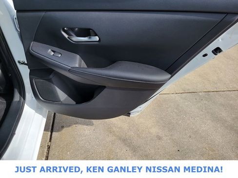 Certified 2023 Nissan Sentra SV w/ All-Weather Package image 19