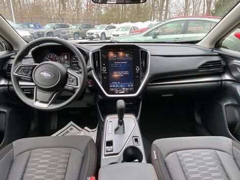 Certified 2025 Subaru Impreza 2.0i Sport AWD/4WD image 13