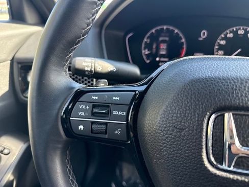 Certified 2023 Honda Civic Sport image 16