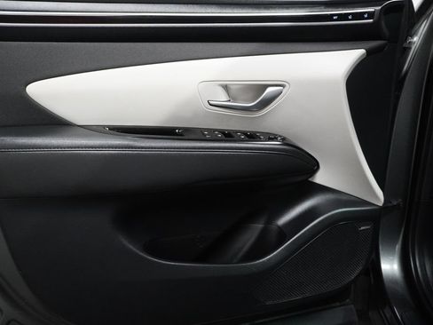 Certified 2023 Hyundai Tucson Limited w/ Cargo Package FWD image 23