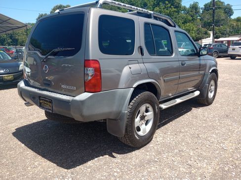 Used 2004 Nissan Xterra XE RWD image 7