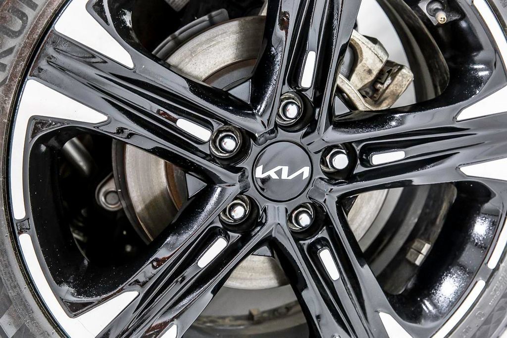 Used 2022 Kia K5 GT-Line w/ GT-Line Awd Premium Package image 41