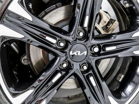 Used 2022 Kia K5 GT-Line w/ GT-Line Awd Premium Package image 41