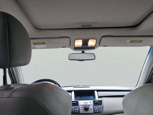 Used 2012 Acura RDX SH-AWD w/ Technology Package image 9