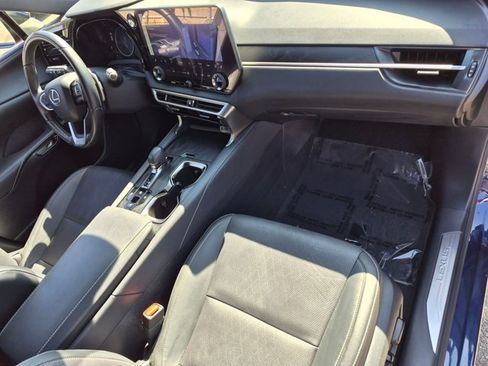 Used 2023 Lexus RX 350 Premium Plus w/ Accessory Package (Z1) FWD image 23