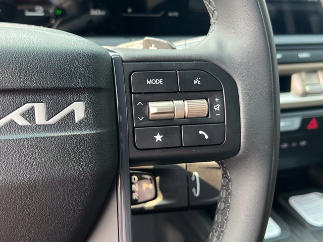 New 2027 Kia Telluride SX Prestige AWD/4WD image 21
