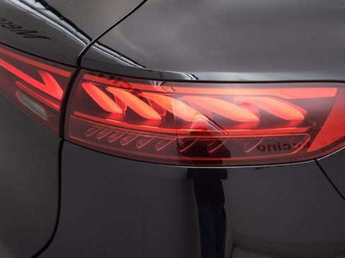 Certified 2024 Mercedes-Benz EQS 450+ SUV image 14
