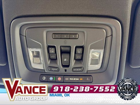 New 2025 Chevrolet Silverado 2500 High Country w/ High Country Premium Package image 40