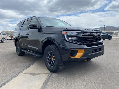 New 2026 Ford Expedition Tremor AWD/4WD image 19