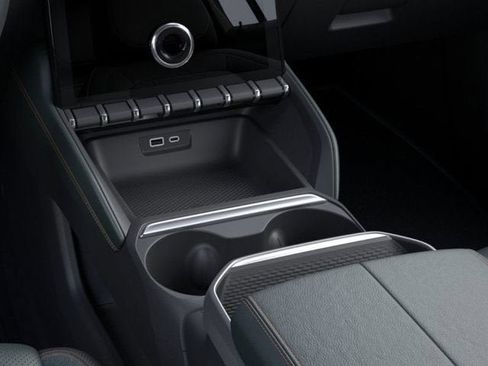 New 2026 GMC Terrain AT4 w/ Convenience Package III AWD/4WD image 23