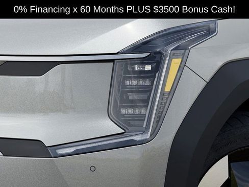 New 2026 Kia EV9 Light image 10
