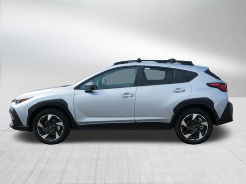 Certified 2025 Subaru Crosstrek 2.5i Limited w/ Popular Package #3A image 4